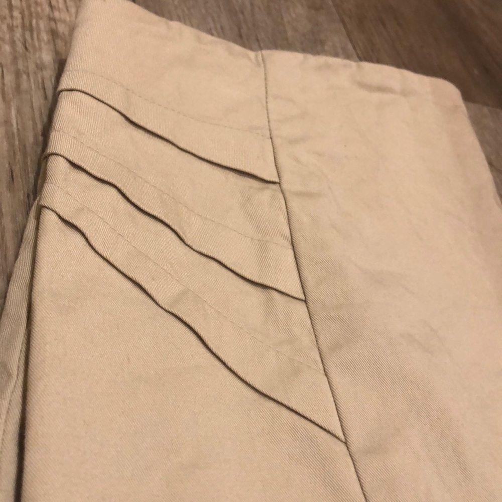 Business Casual Skirt